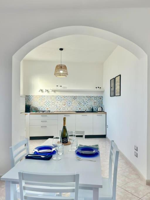 Alguer Zizi Alghero Exterior foto