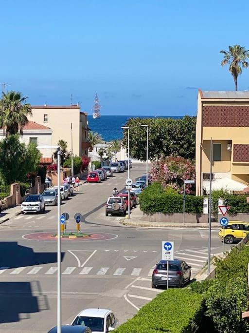 Alguer Zizi Alghero Exterior foto