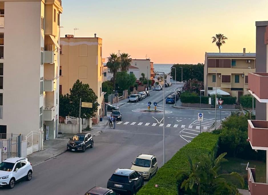 Alguer Zizi Alghero Exterior foto